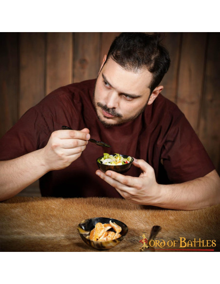 Stellen Sie zwei wikingerzeitliche...