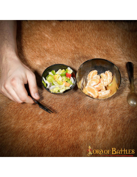 Stellen Sie zwei wikingerzeitliche...