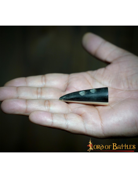 Set mit 5 mittelalterlichen...