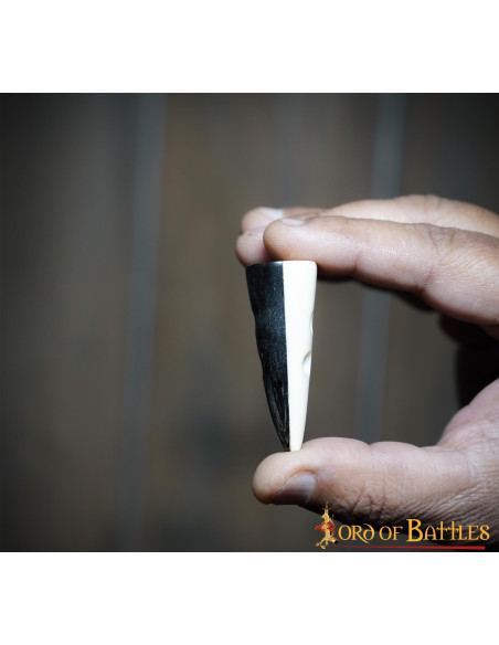 Set mit 5 mittelalterlichen...