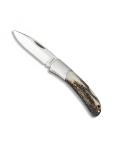 Navaja de caza Ciervo Albainox (18 cm.)
