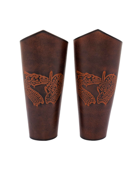 Dragon Fantasy-armbanden van...