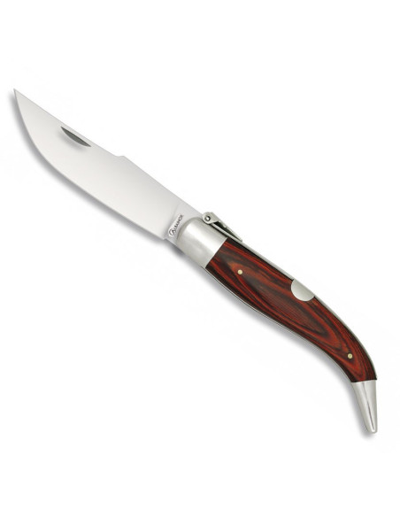 Teja Pastora kniv, nr. 1 (21,6 cm.)