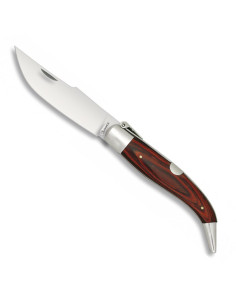 Modellmesser Teja Pastora, Nr. 0 (18,2 cm)