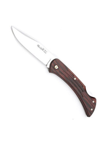 Messer der Marke Muela, Modell K-9R.M (19,5 cm).