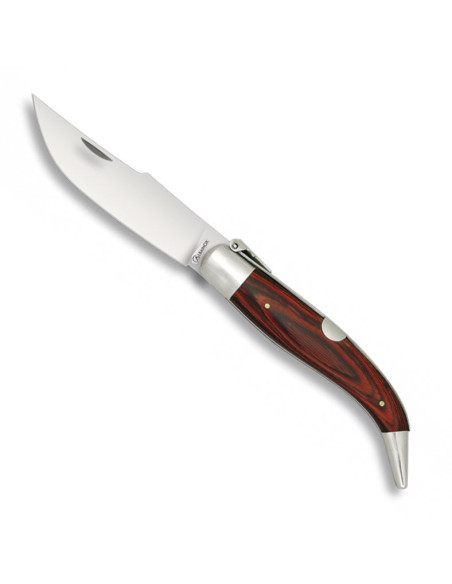 Teja Pastora model kniv, nr. 00 (15 cm.)
