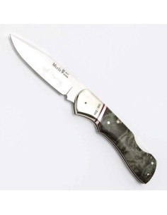 Muela lommekniv limited edition 60-års jubilæum (18,2 cm.)