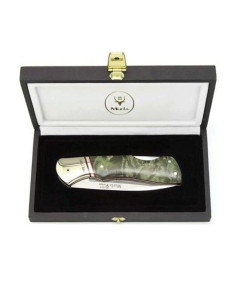 Muela lommekniv limited edition 60-års jubilæum (18,2 cm.) 2