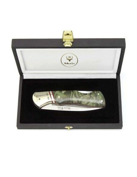 Muela lommekniv limited edition...