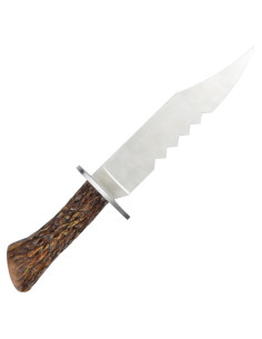 Übernatürliches Rubin-Dekorationsmesser 2