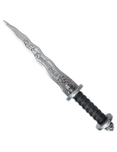 Ziermesser aus Rumpelstilzchenleder von Once Upon a Time