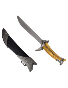 Daga decorativa Orcrist del Hobbit (27 cm.)