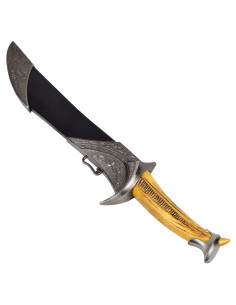 Daga decorativa Orcrist del Hobbit (27 cm.) 2