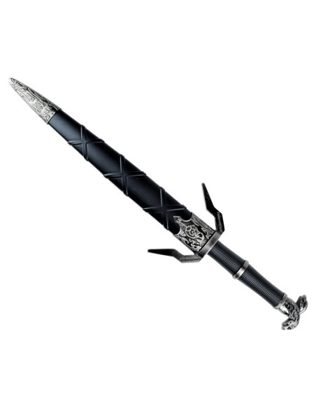 Geralt of Rivia Dagger i The Witcher...