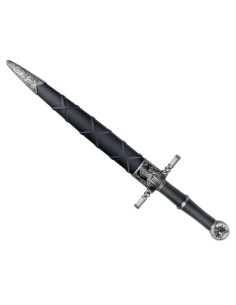 Daga Geralt de Rivia, The Witcher (37,5 cm.) 2