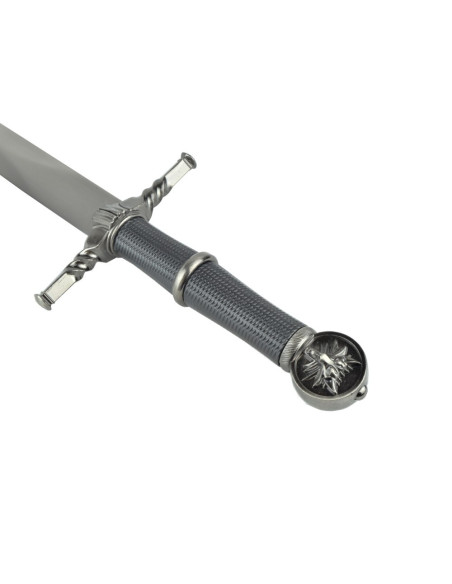 Geralt van Rivia Dagger, The Witcher...