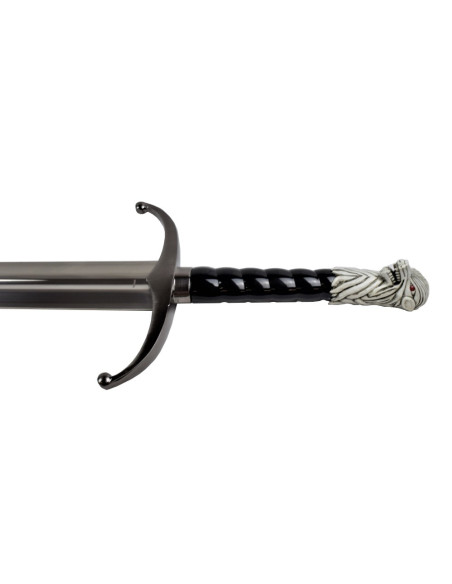 Jon Snows Longclaw Sword, dekorativt