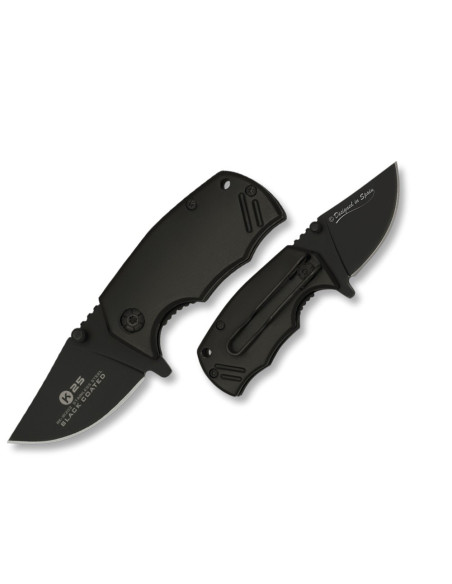 K25 Taktisches Messer MINI I Modell...