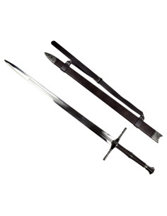 Geralt of Rivia Sword, The Witcher 3: Wild Hunt