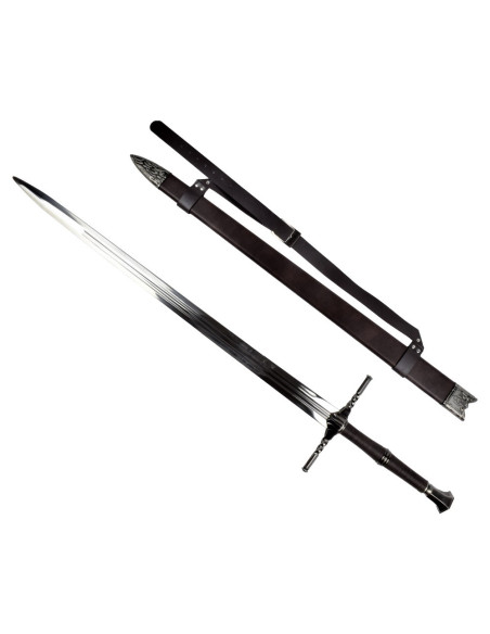 Espada Geralt de Rivia, The Witcher...