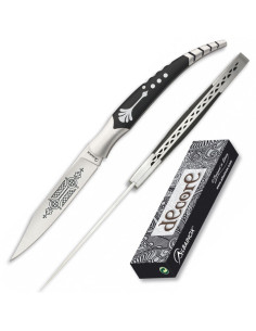 Albainox-mærket kniv Decore model (20 cm.)