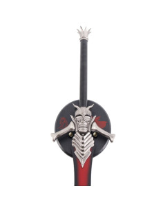 Espada de Dante Rebellion de Devil May Cry (136,5 cm.) 2