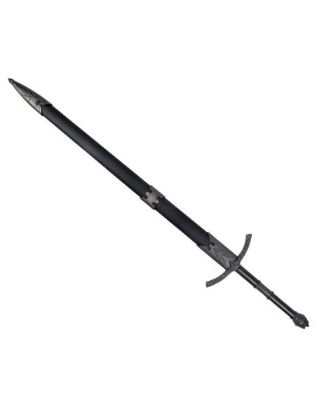 Nazgûl-sværd fra Ringenes Herre (96,5...