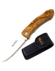 Feststellmesser mit Olivenholzgriffen