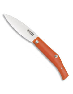 Navaja Pallarés mango Naranja (15,8 cm.)