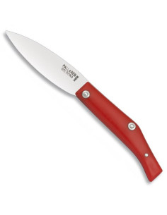 Navaja Pallarés mango Rojo (15,8 cm.)
