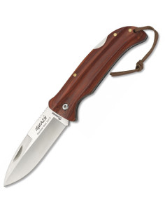 Taschenmesser Serie Iguazu mit Kordel (20,5 cm)