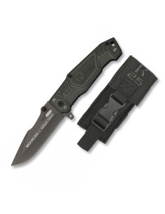 Taktisches Messer der Marke K25, Modell Mohican-I (17,8 cm).