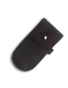 Funda de nylon para navajas (12x4 cm.)