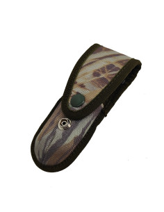 Mossy Oak Taschenmesser mit Doppelverschluss