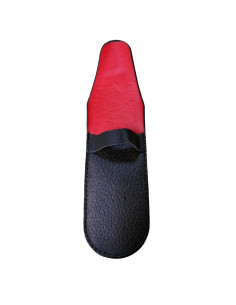 Funda cuero para mini navajas Victorinox (7,5x3,5 cm.)