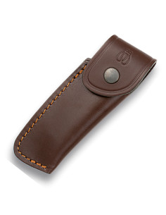Rindslederscheide für Laguiole-Messer