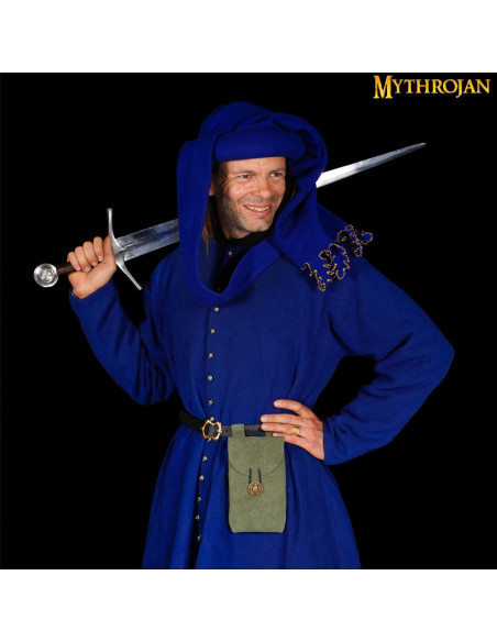 Tas, type heuptasje, voor recreanten...