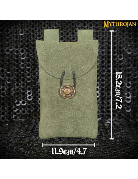 Tasche, Gürteltasche, für...