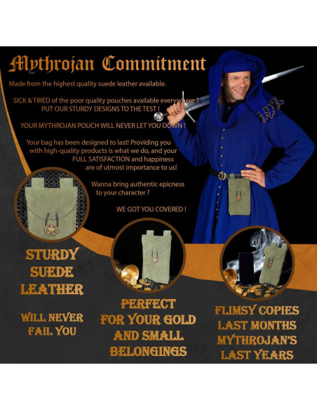 Bolsa, tipo riñonera, para...