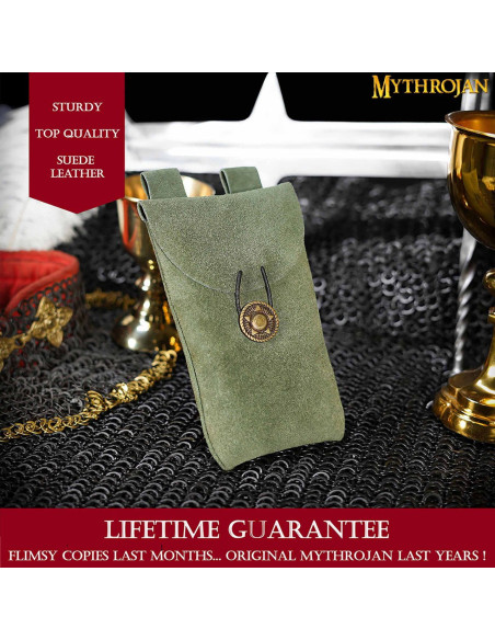 Taske, fanny pack type, til...