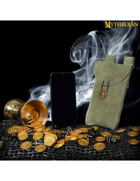 Tasche, Gürteltasche, für...