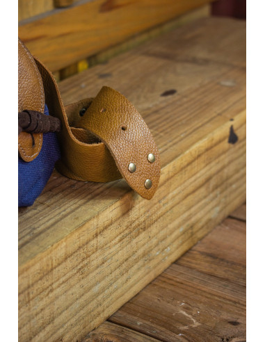 Tassen clearance riem los
