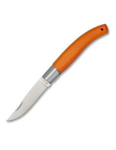 Taschenmesser mit Verriegelung der Marke Albainox (20,3 cm).