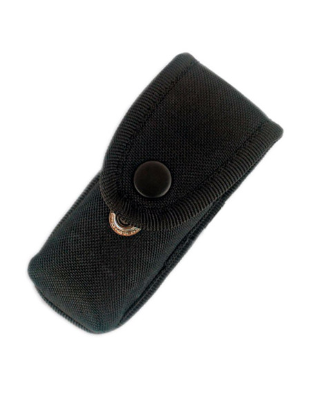 Funda nylon acolchada negra para... Funda nylon acolchada negra para...