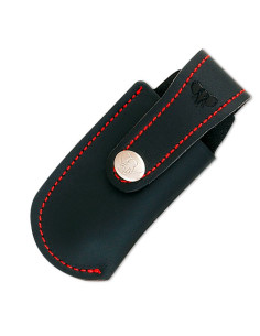 Funda para navajas Cudeman color negro