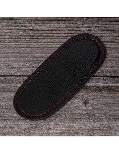Funda en skay para navajas (15x5,5 cm.)
