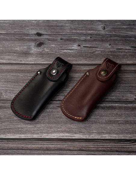 Etui für Cudeman-Messer (10,5 cm).