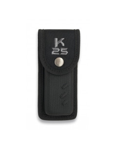 Funda navaja K25 en nylon moldeado (11 cm.)