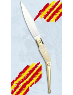 Messer der Marke Albainox Astesanía Catalana,... 2