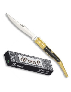 Albainox-Markenmesser Decore-Modell (19,1 cm.)